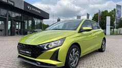 Gebraucht 2025 Hyundai i20 Kleinwagen | 21.880 € (Guter Preis)