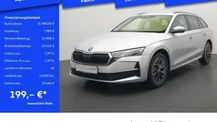 Gebraucht 2024 Skoda Octavia Selection Kombi | 31.988 € (Guter Preis)