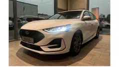 Gebraucht 2024 Ford Focus ST-Line Kombi | 28.490 € (Fairer Preis)