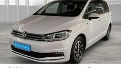 Gebraucht 2018 VW Touran Join Van / Kleinbus | 22.950 € (Fairer Preis)