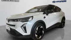 Gebraucht 2025 Renault Captur Techno SUV | 27.985 € (Guter Preis)