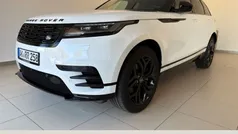 Fuji white Neu 2025 Land Rover Range Rover Velar SE Dynamic SUV | 79.890 € (Fairer Preis)