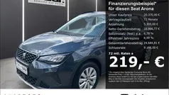 Gebraucht 2024 Seat Arona Style SUV | 20.980 € (Fairer Preis)