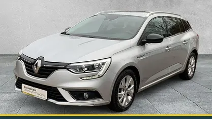Gebraucht Renault Mégane IV LIMITED 116 PS (85 kW) 2020 Limousine