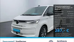 Weiss Gebraucht 2025 VW T7 Style Van | 56.440 € (Guter Preis)