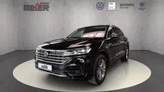 Gebraucht 2020 VW Touareg Elegance SUV | 44.990 € (Fairer Preis)