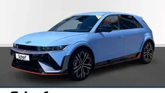Gebraucht 2025 Hyundai Ioniq 5 SUV | 63.790 € (Fairer Preis)