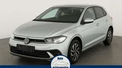 Andere Gebraucht 2023 VW Polo Life Limousine | 19.495 € (Fairer Preis)