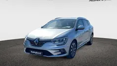 Renault Mégane GrandTour