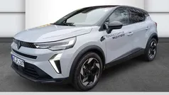Gebraucht 2024 Renault Captur Techno SUV | 26.995 € (Fairer Preis)
