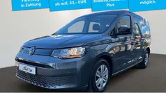 Gebraucht 2025 VW Caddy Maxi Van / Kleinbus | 36.198 € (Fairer Preis)