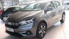 Gebraucht 2025 Dacia Sandero Expression Kleinwagen | 15.990 € (Guter Preis)