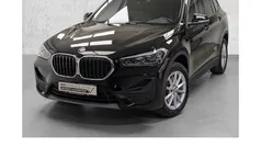 Gebraucht 2022 BMW X1 Sport Line SUV | 29.480 € (Fairer Preis)