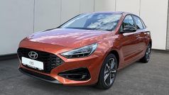 Ecotronic grey/grau Neu 2024 Hyundai i30 Advantage Limousine | 19.990 € (Superpreis)