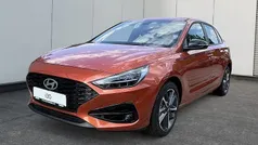 Ecotronic grey/grau Neu 2024 Hyundai i30 Advantage Limousine | 20.950 € (Guter Preis)