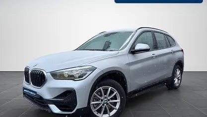 Gebraucht 2020 BMW X1 Advantage SUV | 26.980 € (Fairer Preis)