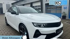 Gebraucht 2025 Opel Astra Kombi | 27.990 € (Guter Preis)