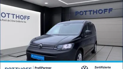 Gebraucht 2025 VW Caddy Van / Kleinbus | 31.777 € (Superpreis)