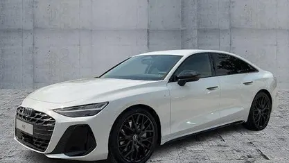 Gebraucht Audi A6 204 PS (150 kW) 2025 Limousine