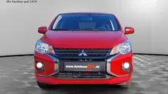 Gebraucht 2024 Mitsubishi Space Star Select+ Kleinwagen | 13.990 € (Fairer Preis)