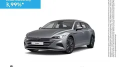 Pyritsilber metallic Gebraucht 2023 VW Arteon Elegance Kombi | 31.990 € (Fairer Preis)