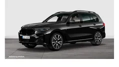 Gebraucht 2022 BMW X7 M Sport SUV | 75.995 € (Fairer Preis)