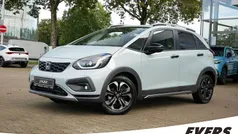 Gebraucht 2022 Honda Jazz Executive Kleinwagen | 21.930 € (Fairer Preis)