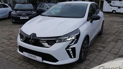 Neu Mitsubishi Colt Plus 91 PS (66 kW) 2025 Weiß Limousine