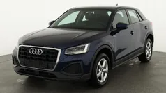 Gebraucht 2021 Audi Q2 Ambiente SUV | 22.495 € (Fairer Preis)