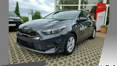 Gebraucht 2024 Kia Ceed Sportswagon Vision Kombi | 26.880 € (Fairer Preis)