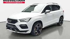 Weiß Neu 2025 Cupra Ateca SUV | 36.890 € (Fairer Preis)