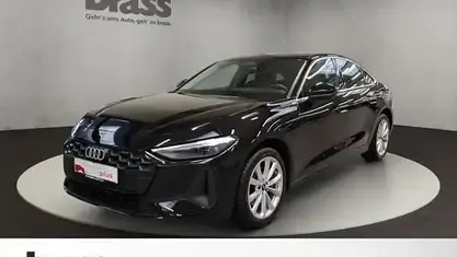 Gebraucht 2025 Audi A5 Basis Coupé | 43.900 € (Fairer Preis)