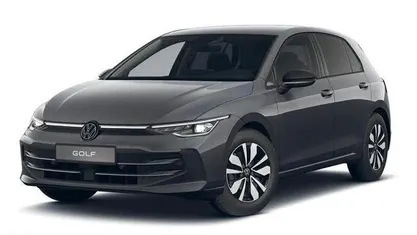 Gebraucht 2025 VW Golf VIII Goal | 29.990 € (Fairer Preis)