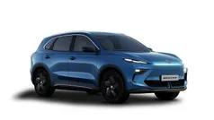 Gebraucht 2025 MG S5 Comfort SUV | 31.849 € (Superpreis)