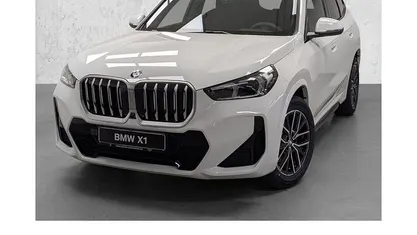 Gebraucht BMW X1 Performance 150 PS (110 kW) 2025 SUV