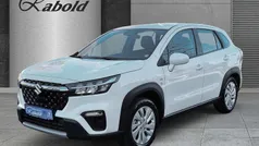 Gebraucht 2025 Suzuki SX4 S-Cross SUV | 22.990 € (Guter Preis)