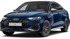 Gebraucht 2024 Audi S3 Limousine | 45.950 € (Guter Preis)