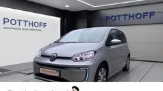 Gebraucht 2021 VW e-up! Kleinwagen | 14.997 € (Fairer Preis)