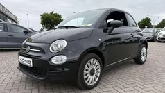 Gebraucht 2023 Fiat 500 Kleinwagen | 14.380 € (Fairer Preis)