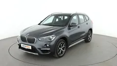 Gebraucht 2017 BMW X1 xLine SUV | 19.850 € (Fairer Preis)