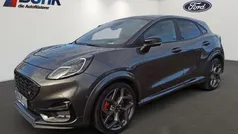 Gebraucht 2022 Ford Puma ST SUV | 23.990 € (Fairer Preis)