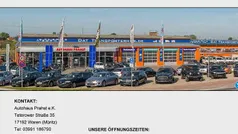 Gebraucht 2020 Mercedes Vito Van / Kleinbus | 30.900 €