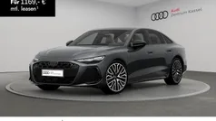 Grau Neu 2025 Audi A6 Ambiente Limousine | 84.990 € (Fairer Preis)