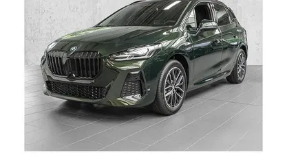 Gebraucht BMW 225 Active Tourer M Sport 245 PS (180 kW) 2025 Van / Kleinbus