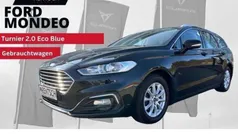 Gebraucht 2019 Ford Mondeo Business Edition Kombi | 14.490 € (Guter Preis)
