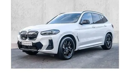 Gebraucht BMW iX3 Sport Line 210 kW (286 PS) 2023 SUV