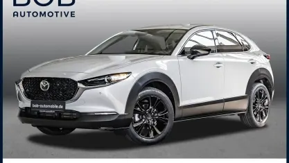 Neu Mazda CX-30 Homura-Line 186 PS (136 kW) 2026 Weiß SUV