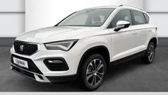 Bila weiß Neu 2024 Seat Ateca Style SUV | 39.990 € (Fairer Preis)