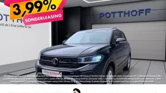 Gebraucht 2024 VW T-Cross Life SUV | 21.777 € (Fairer Preis)
