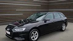 Gebraucht 2021 Audi A4 Ambiente Kombi | 27.980 € (Guter Preis)
